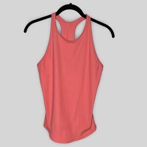 Lululemon Base Pace Ribbed Tank Top